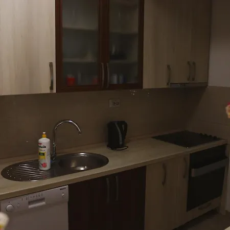 S 3 Apartment