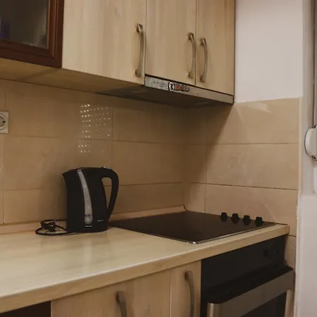 S 3 Apartment *