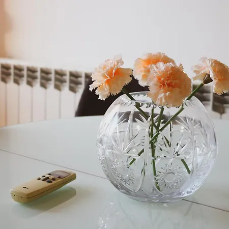 Апартаменти S 3