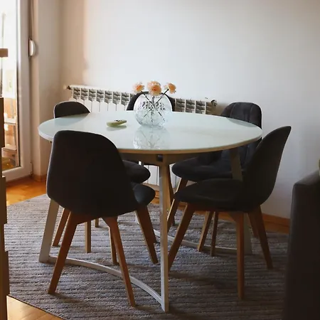 Apartamento S 3 Skopie