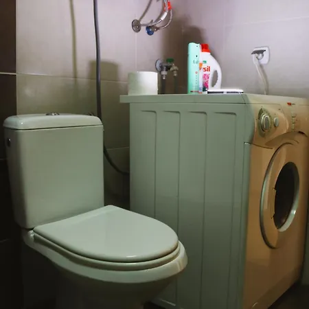 Apartment S 3