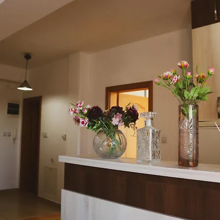 S 3 Апартаменти *